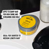 Picture of Got2b Glued Spiking Hair Wax, Fierce Holding Power, 2 oz