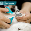 Picture of Mr. Pen- Cat Nail Clipper, Kitten Nail Trimmers, Pet Nail Cutter