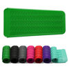 Picture of ZAXOP Resistant Silicone Mat Pouch for Flat Iron, Curling Iron,Hot Hair Tools (Green)