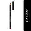 Picture of Rimmel Lasting Finish 8HR Soft Lip Liner Pencil - Vibrant, Blendable Formula to Lock Lipstick in Place for 8 Hours - 850 Underground, .04oz