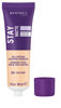 Picture of Rimmel London Stay Matte Liquid Mousse - 081 Fair Ivory - Foundation, Lightweight, Shine Control, Oil-Free, 1oz