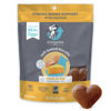 Picture of Shameless Pets Soft-Baked Dog Treats, Break an Egg - Natural & Healthy Dog Chews for Strong Bones Support with Calcium - Dog Biscuits Baked & Made in USA, Free from Grain, Corn & Soy - 1-Pack