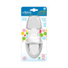 Picture of Dr. Brown's Designed to Nourish, Fresh Firsts Silicone Feeder, Grey, One Size