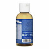 Picture of Dr. Bronner's - Pure-Castile Liquid Soap (Peppermint, Travel Size, 2 ounce) - Made with Organic Oils, 18-in-1 Uses: Face, Body, Hair, Laundry, Pets and Dishes, Concentrated, Vegan, Non-GMO