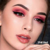 Picture of evpct Red Shimmer Cream Eye Shadow Brightener Sticks Set for Eyes, Red Shimmery Matte Pencil Eye shadow Applicator Stick Pen Palette Makeup Waterproof sombras en crema para ojos 35#