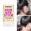 Picture of Dolahair Hair Wax Stick for Flyaways, Kids, Women Girls Hair Bun Maker, Slick Pomade Stick