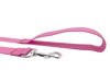 Picture of Strong Durable Nylon Dog Training Leash, Traction Rope, 4Ft /5 Foot /6 Feet Long, 3/4 Inch 1 Inch Wide, for Small and Medium Dogs (5/8'' x 6 FT, Pink)