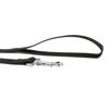 Picture of Nylon Dog Training Leash, Traction Rope, 4Ft /5 Foot /6 Feet Long, 5/8 inch 3/4 Inch 1 Inch Wide, for Small and Medium Dogs (5/8'' x 4 FT, Black)