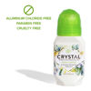 Picture of Crystal Mineral Deodorant Roll-On, Vanilla Jasmine, 2.25 fl oz