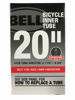 Picture of Bell 20-Inch Universal Inner Tube, Width Fit Range 1.75-Inch to 2.25-Inch, Schrader