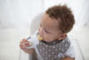 Picture of Dr. Brown's Designed to Nourish, Fresh Firsts Silicone Feeder, Mint, One Size