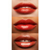 Picture of e.l.f. Cosmetics Glossy Lip Stain, Lightweight, Long-Wear Lip Stain For A Sheer Pop Of Color & Subtle Gloss Effect, Coral Cutie