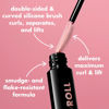 Picture of e.l.f. Lash 'N Roll Mascara, Curling Mascara For Visibly Lifted Lashes, Lifts & Separates Lashes. Long-Lasting Formula, Vegan & Cruelty-Free, Black