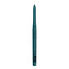 Picture of NYX PROFESSIONAL MAKEUP Mechanical Eye Pencil, Vivid Rich Mechanical, Creamy Retractable Eyeliner - Aquamarine Dream, Aqua Green Eyeliner