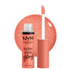 Picture of NYX PROFESSIONAL MAKEUP Butter Gloss Bling Lip Gloss, Non Sticky and Shiny Vegan Lip Makeup - Dripped Out