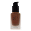 Picture of e.l.f. Flawless Finish Foundation, Lightweight & Medium Coverage, Semi-Matte Finish, Espresso, 0.68 Fl Oz (20mL)