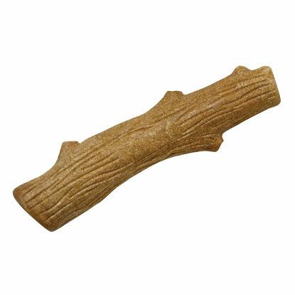 Picture of Petstages Dogwood Wood Alternative Dog Chew Toy, Large