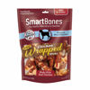 Picture of SmartBones Chicken-Wrapped Sticks, Treat Your Dog to a Rawhide-Free Chew Made with Real Chicken and Vegetables