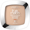 Picture of L'Oreal Paris True Match Super Blendable Oil Free Foundation Powder, N3 Light Medium, 0.33 oz, Packaging May Vary