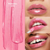 Picture of Revlon Lip Gloss, Super Lustrous The Gloss, Non-Sticky, High Shine Finish, 210 Pinkissimo