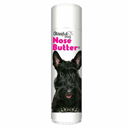 Picture of The Blissful Dog Scottish Terrier Nose Butter, 50OZ