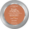 Picture of L'Oreal True Match Super-Blendable Powder (Warm) W8 Creme Café