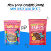 Picture of Crazy Dog Train-Me! Training Reward Mini Dog Treats 4 Ounce (Pack of 1)