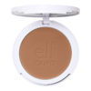 Picture of e.l.f. Camo Powder Foundation, Lightweight, Primer-Infused Buildable & Long-Lasting Medium-to-Full Coverage Foundation, Medium 375 N