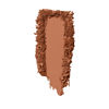 Picture of e.l.f. Camo Powder Foundation, Lightweight, Primer-Infused Buildable & Long-Lasting Medium-to-Full Coverage Foundation, Medium 375 N