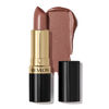 Picture of REVLON Lipstick, Super Lustrous Lipstick, Creamy Formula For Soft, Fuller-Looking Lips, Moisturized Feel in Nudes & Browns, Caramel Glace (103) 0.15 oz