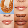 Picture of Covergirl Clean Fresh Yummy Gloss, 900 It's Gold Outside, Plumper Gloss, Shiny Gloss, Vegan Formula, Volumizing Lip Plumper, Easy to Apply, Minty Flavor, 0.33oz