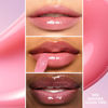 Picture of COVERGIRL Clean Fresh Yummy Gloss - Lip Gloss, Sheer, Natural Scents, Vegan Formula - Havana Good Time