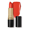 Picture of REVLON Lipstick, Super Lustrous Lipstick, Creamy Formula For Soft, Fuller-Looking Lips, Moisturized Feel in Reds & Corals, Kiss Me Coral (750) 0.15 oz