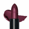 Picture of Revlon Super Lustrous The Luscious Mattes Lipstick, in Plum, 021 Black Cherry, 0.15 oz