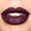 Picture of Revlon Super Lustrous The Luscious Mattes Lipstick, in Plum, 021 Black Cherry, 0.15 oz