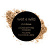 Picture of wet n wild Photo Focus Loose Baking Setting Powder, Highlighter Makeup, Medium-Deep to Deep Skin Tones, Deep