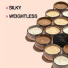 Picture of wet n wild Photo Focus Loose Baking Setting Powder, Highlighter Makeup, Medium-Deep to Deep Skin Tones, Deep