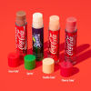 Picture of Lip Smacker Coca Cola Collection, lip balm made for kids - Coca Cola Lip Balm Vending Machine