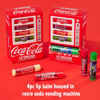 Picture of Lip Smacker Coca Cola Collection, lip balm made for kids - Coca Cola Lip Balm Vending Machine