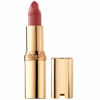 Picture of L'Oreal Paris Makeup Colour Riche Original Creamy Hydrating Satin Lipstick, 755 Spiced Cider, 1 Count