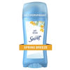 Picture of Secret Invisible Solid Antiperspirant and Deodorant, Spring Breeze, 2.6 oz