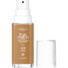 Picture of L'Oreal Paris True Match Super-Blendable Foundation, Medium Coverage Liquid Foundation Makeup, W8, Medium Deep, 1 Fl Oz