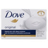 Picture of White Moisturizing Cream Beauty Bar Dove 3.75 oz Soap(3 pack)