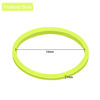 Picture of Hicarer 1000 Mini Rubber Bands Soft Elastic Bands for Hair Braids(1.5 cm,Cute Color)