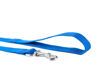 Picture of Strong Durable Nylon Dog Training Leash, Traction Rope, 4Ft /5 Foot /6 Feet Long, 5/8 inch 3/4 Inch 1 Inch Wide, for Small and Medium Dogs (3/4'' x 4 F, Blue)