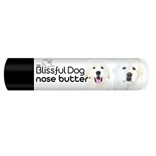 Picture of The Blissful Dog Great Pyrenees Nose Butter - Dog Nose Butter, 0.15 Ounce