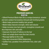 Picture of Difeel 99% Natural Premium Hair Oil - Biotin Oil Volumizing and Thickening 7.78 ounce