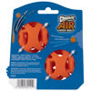 Picture of Chuckit Air Fetch Ball Dog Toy, Medium (2.5 Inch Diameter), for dogs 20-60 lbs