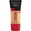 Picture of L'Oreal Paris Cosmetics Makeup Infallible Pro-Matte Liquid Longwear Foundation, Golden Sun Beige, 1 fl oz