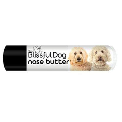 Picture of The Blissful Dog Goldendoodle Nose Butter - Dog Nose Butter, 0.15 Ounce